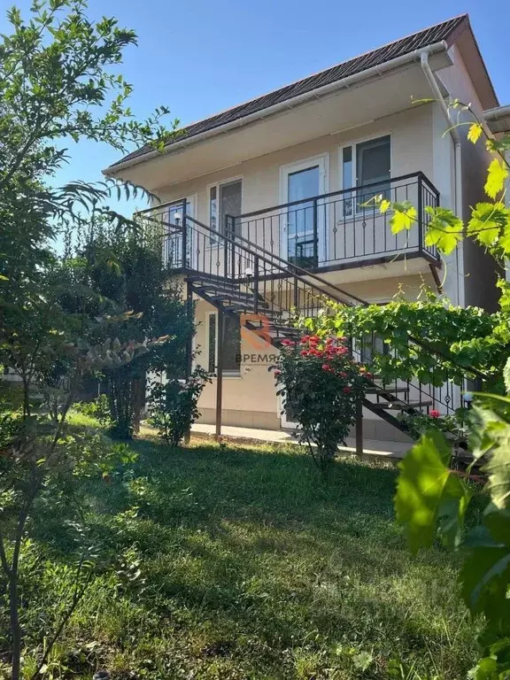 Дом в Севастополь, Севастополь, Балаклава г.  (140 м) - Фото 1