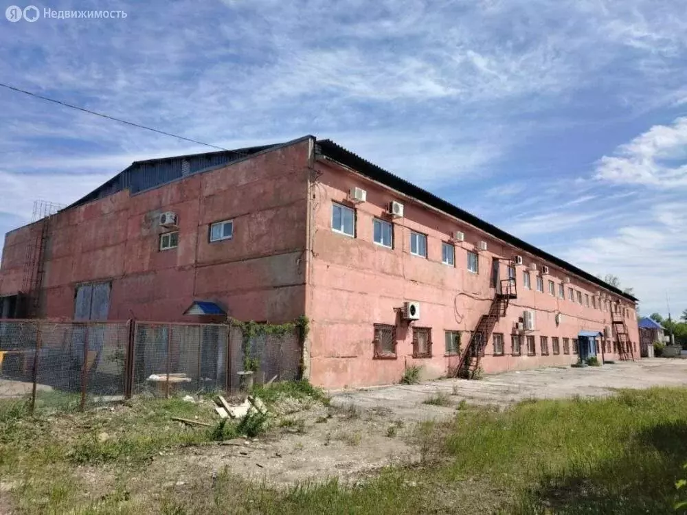 Помещение свободного назначения (2800 м) - Фото 2