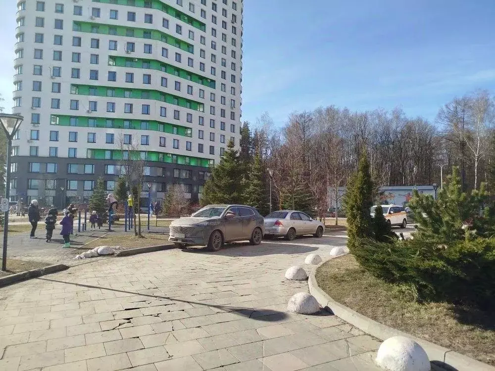 Квартира, студия, 28 м - Фото 2