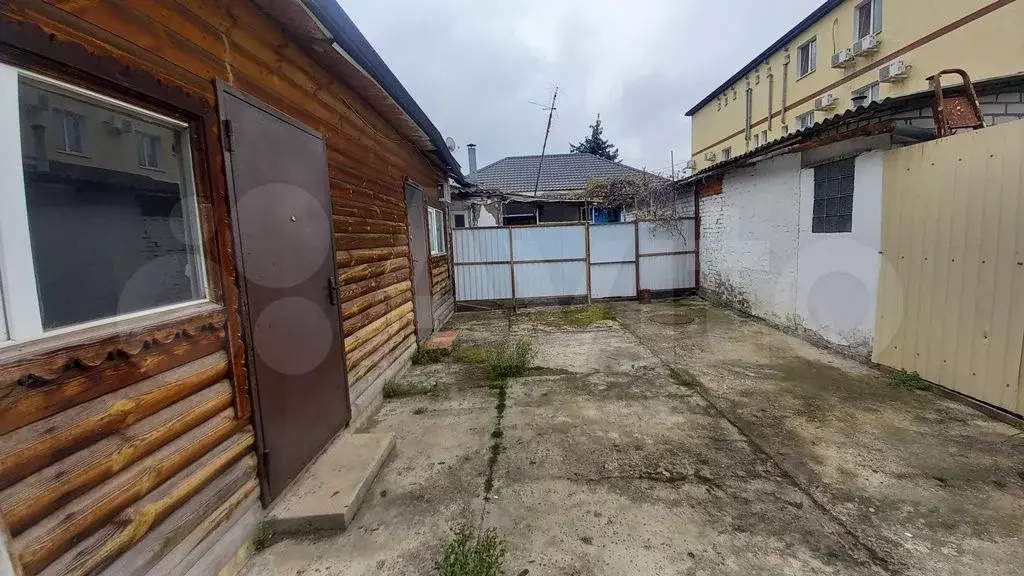 Дом 50 м на участке 3 сот. - Фото 0