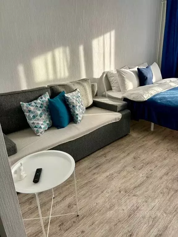 Студия Челябинская область, Челябинск просп. Краснопольский, 10 (28.0 ... - Фото 1