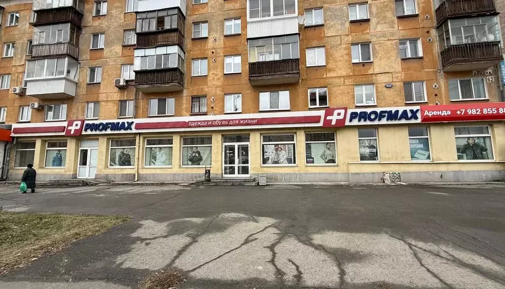 Помещение свободного назначения в Свердловская область, Нижний Тагил ... - Фото 2