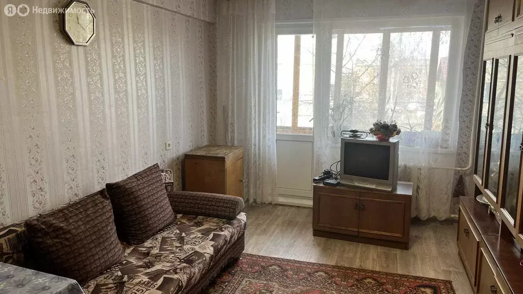 3-комнатная квартира: Петрозаводск, Загородная улица, 22 (63.2 м) - Фото 1