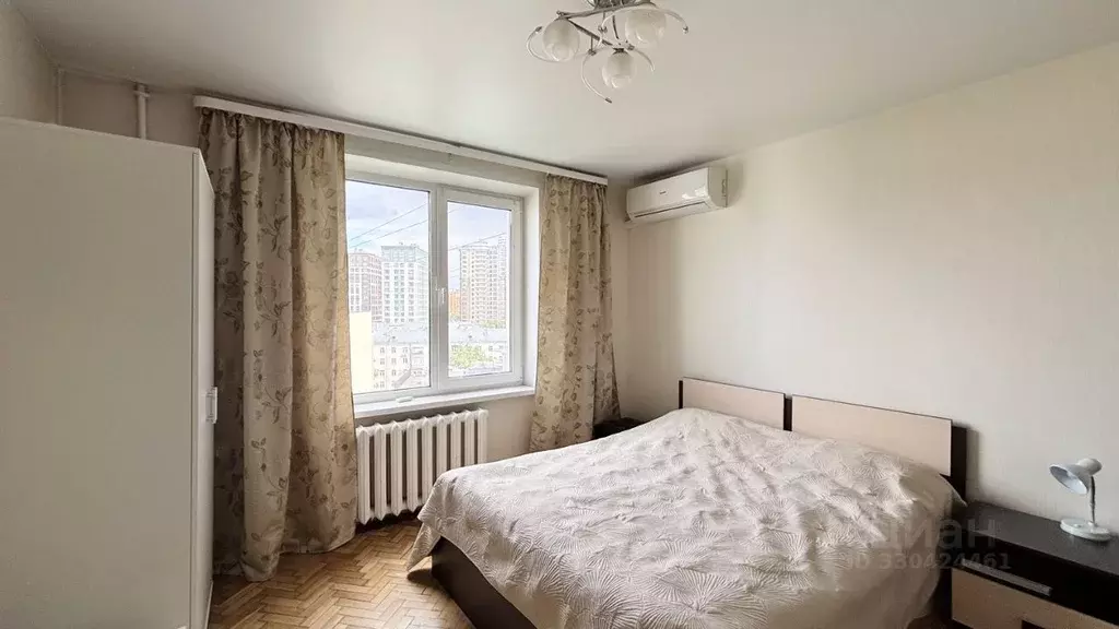 2-к кв. Москва ул. Малая Грузинская, 31 (39.0 м) - Фото 2