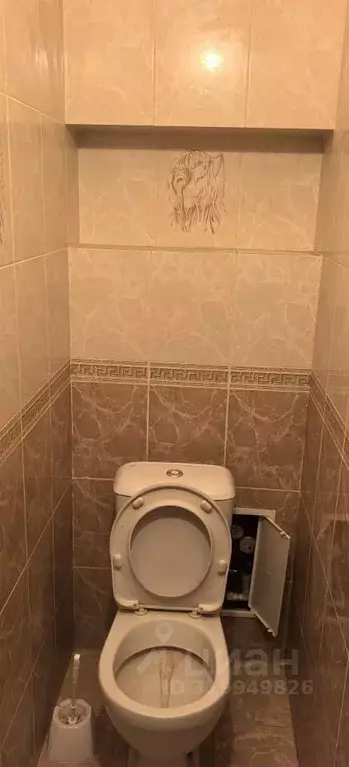 3-к кв. Брянская область, Брянск Бежицкая ул., 325 (52.0 м) - Фото 1