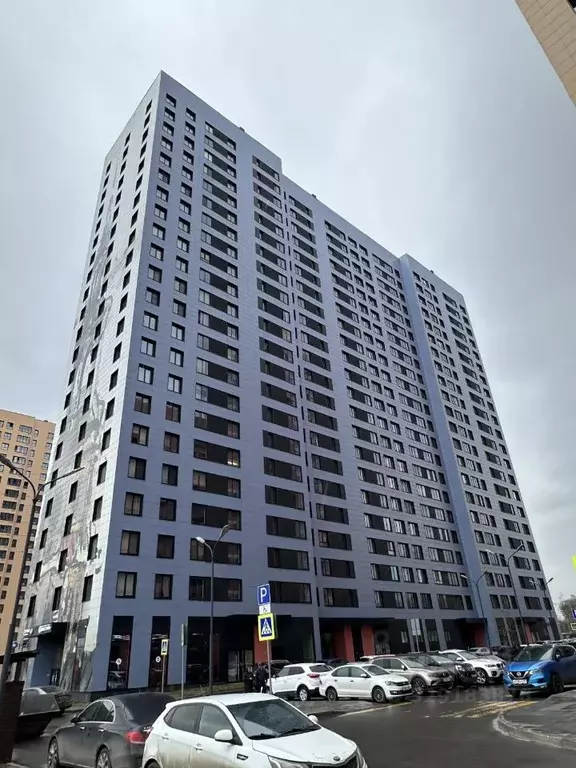 2-к кв. Москва Филатов Луг жилой комплекс, ул. Картмазовские Пруды, ... - Фото 1