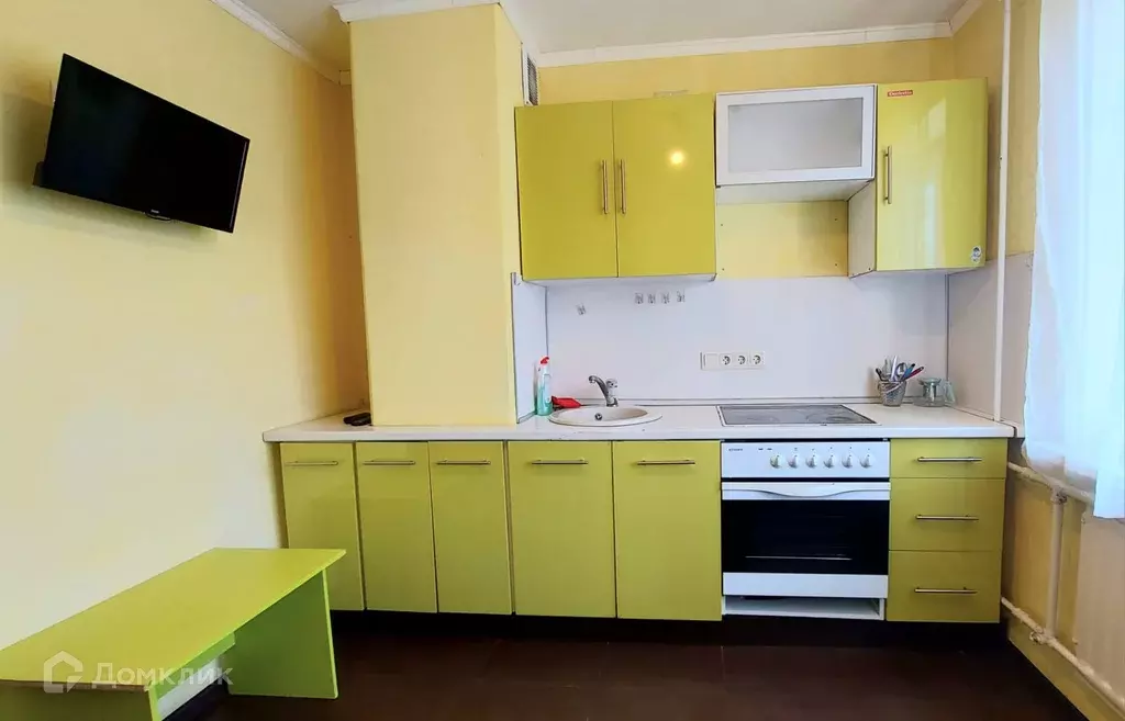Продаётся 2-к квартира, 55 м - Фото 0
