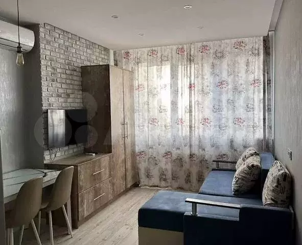 1-к. квартира, 33 м, 5/9 эт. - Фото 0