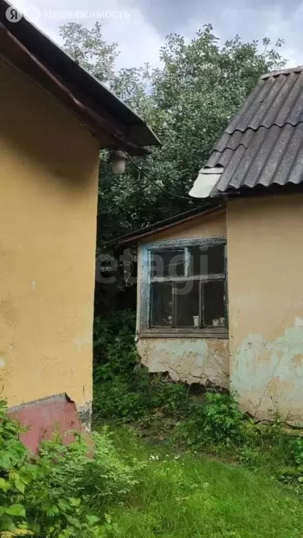 Дом в Липецк, улица Большие Ключи (48.2 м) - Фото 1