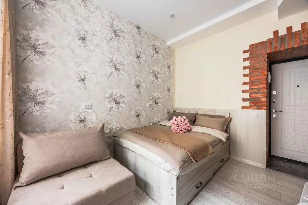 Студия Санкт-Петербург наб. Канала Грибоедова, 62 (15.0 м) - Фото 1