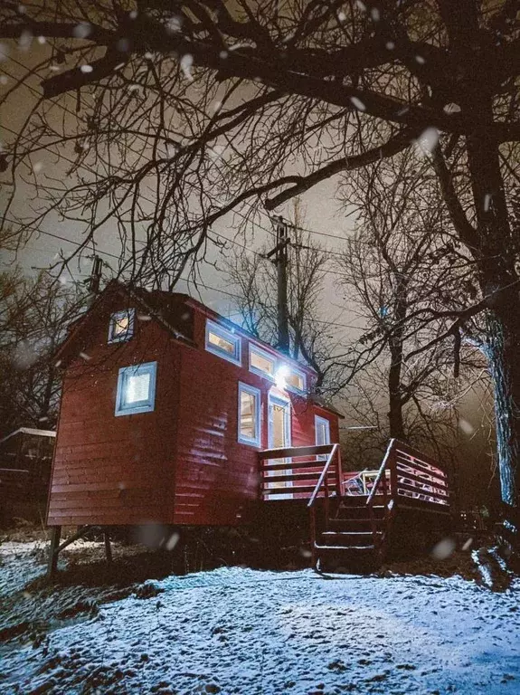 Дом в Самарская область, Самара 78-й Большецаревщинского Лесничества ... - Фото 1