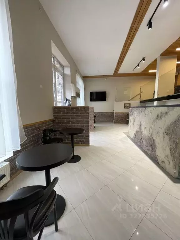 Помещение свободного назначения в Москва пос. Коммунарка, ул. Липовый ... - Фото 1