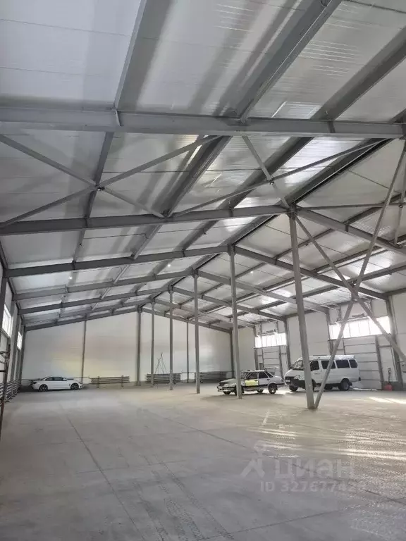 Помещение свободного назначения в Новосибирская область, Новосибирск ... - Фото 1