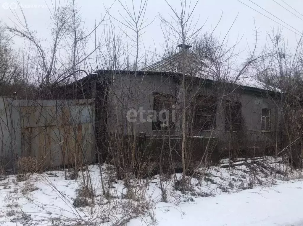 Дом в село Никоново, Весёлая улица, 19 (40.3 м) - Фото 0
