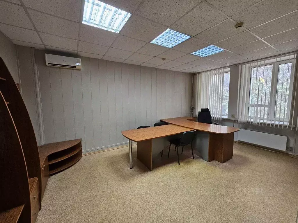 Офис в Саратовская область, Саратов пос. Строителей, 1/3 (76 м) - Фото 1