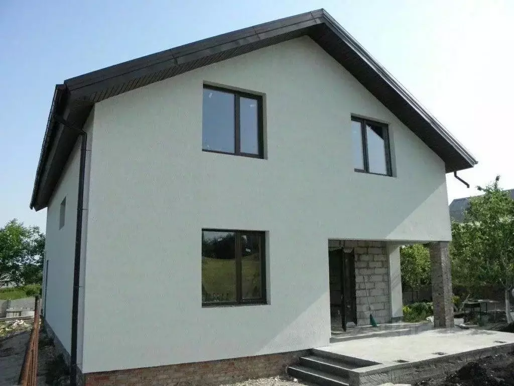 Дом в Пензенская область, Пенза  (130 м) - Фото 1