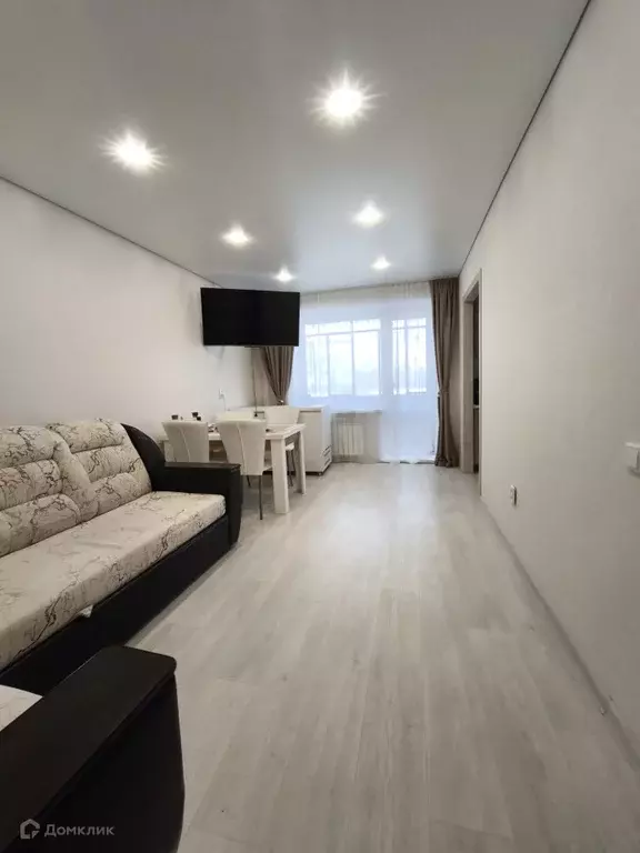 Продаётся 3-к квартира, 62 м - Фото 0