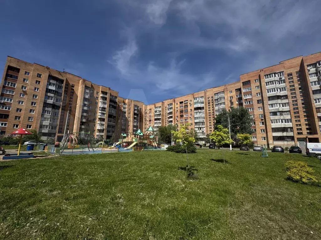 3-к. квартира, 68,2 м, 7/7 эт. - Фото 0