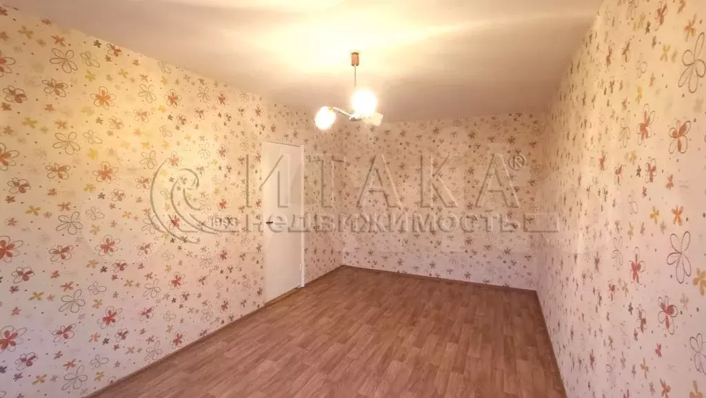 1-к. квартира, 35,8 м, 3/5 эт. - Фото 1