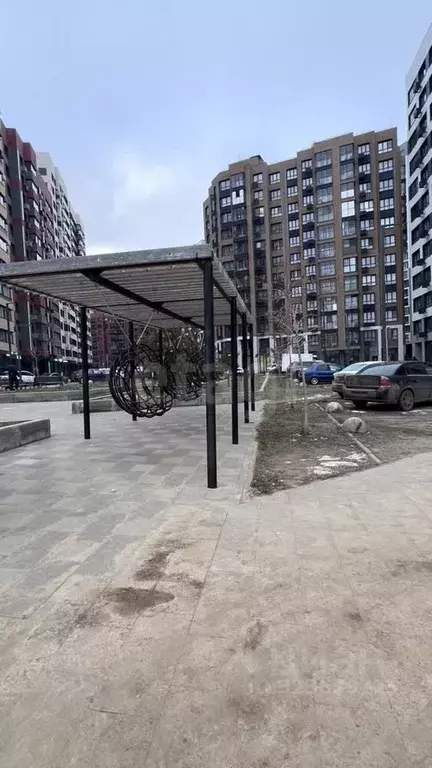 Студия Московская область, Мытищи городской округ, пос. Нагорное ... - Фото 2