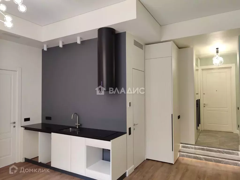 Продаётся 1-к квартира, 39.3 м - Фото 0