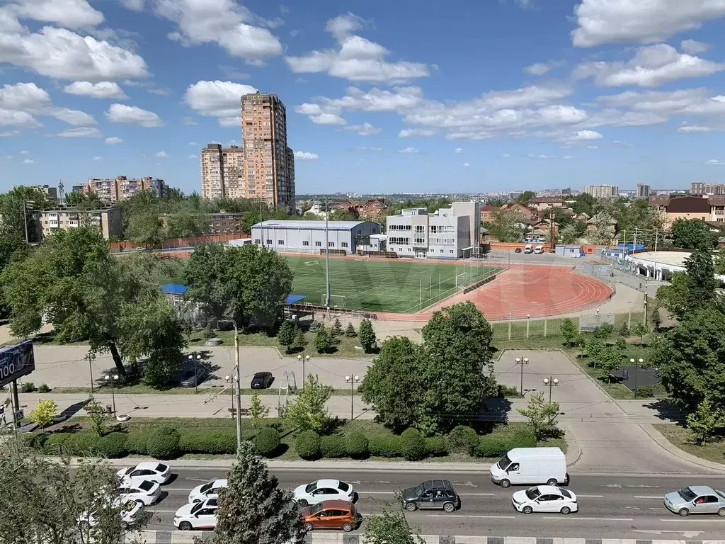 2-к. квартира, 44,7 м, 8/9 эт. - Фото 0