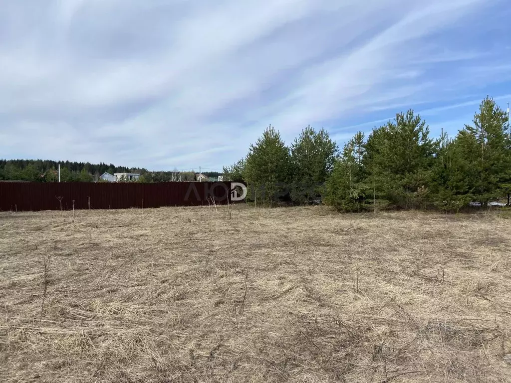 Участок в Кировская область, Слободской муниципальный район, Шиховское ... - Фото 1