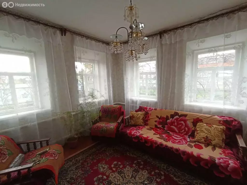 Дом в станица Должанская, Садовая улица (50 м) - Фото 0