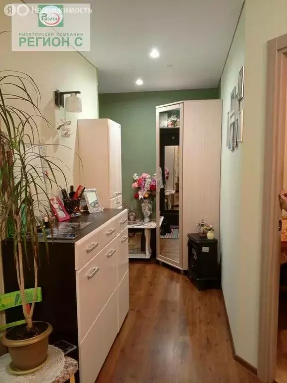 2-комнатная квартира: Архангельск, улица Парижской Коммуны, 8 (32 м) - Фото 2