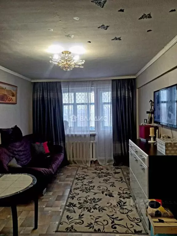 2-к кв. Алтайский край, Бийск ул. Льнокомбинат, 14 (48.0 м) - Фото 2