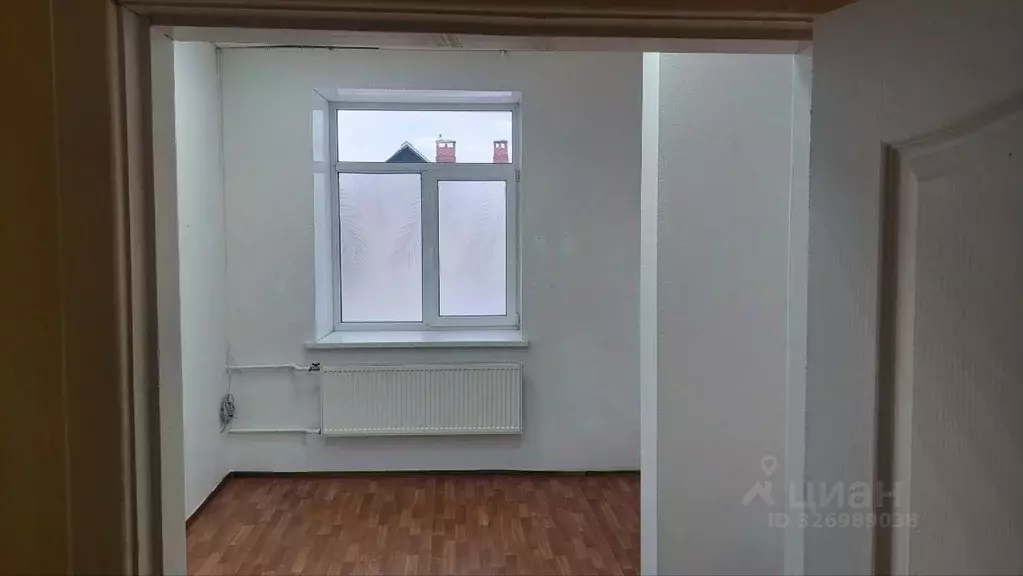 Офис в Владимирская область, Владимир ул. Гагарина, 13 (15 м) - Фото 1