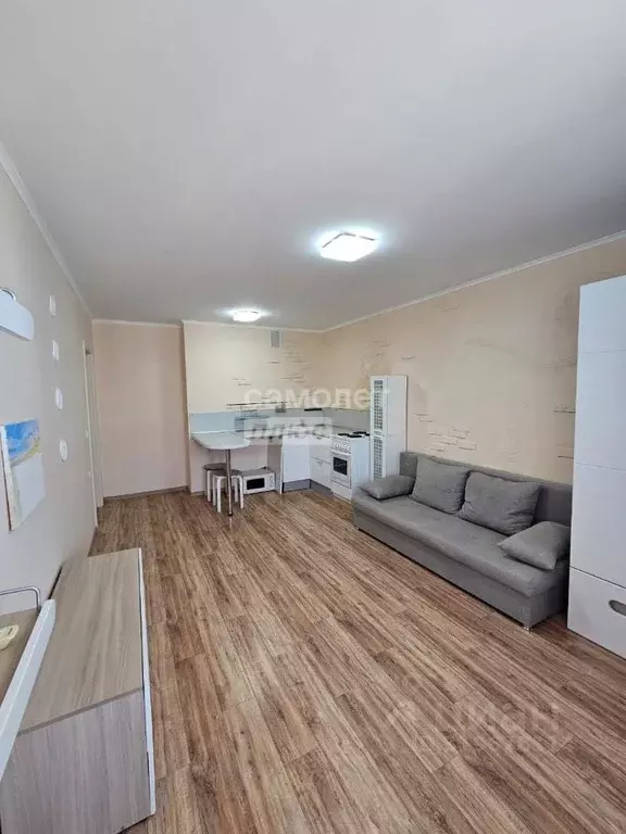 Студия Краснодарский край, Анапа ш. Супсехское, 26к10 (32.0 м) - Фото 0