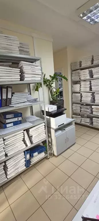 Офис в Удмуртия, Ижевск ул. Василия Чугуевского, 9 (98 м) - Фото 2