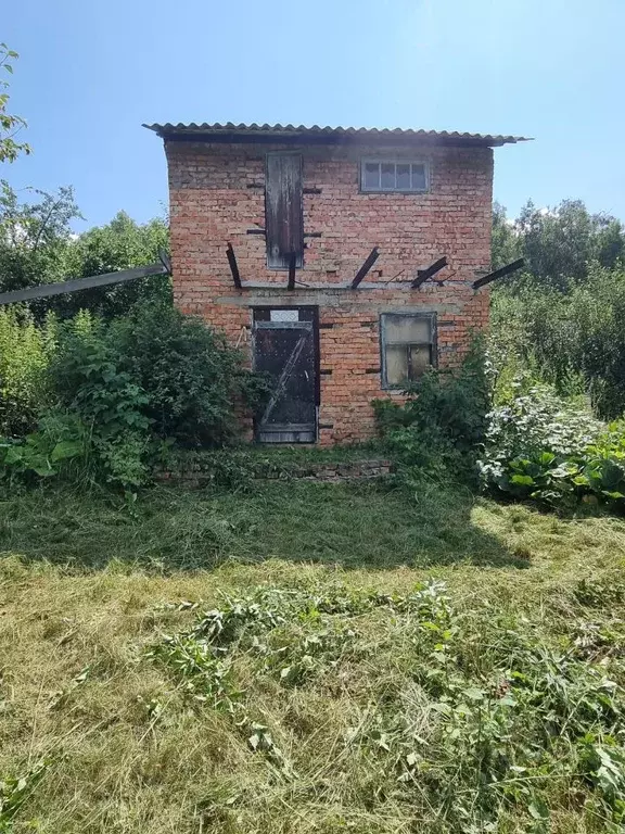 Дом в Челябинская область, Увельский муниципальный округ, Кичигинское ... - Фото 2