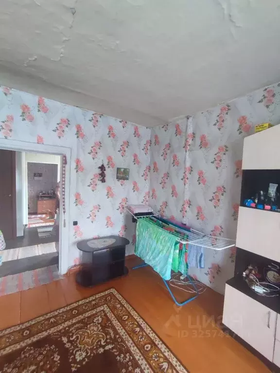 Дом в Кемеровская область, Кемерово Боровой жилрайон,  (41 м) - Фото 1