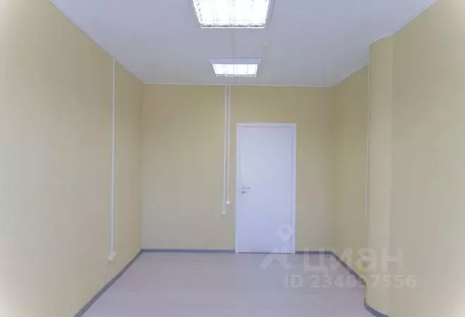 Офис в Санкт-Петербург пл. Троицкая Петроградской стороны, 1 (121 м) - Фото 2