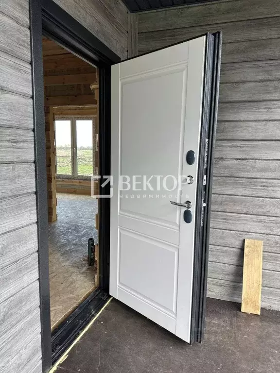 Дом в Ивановская область, Иваново ул. Совхоз ОРС, 5 (81 м) - Фото 1