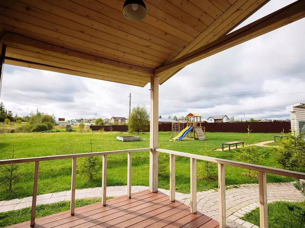 Участок в Московская область, Дмитровский городской округ, объединения ... - Фото 1