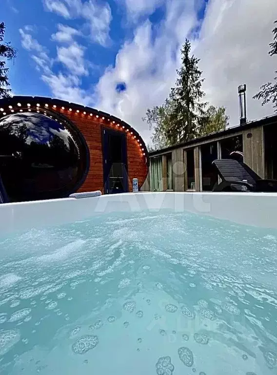 Дом в Московская область, Дмитровский муниципальный округ, Спортвилль ... - Фото 1