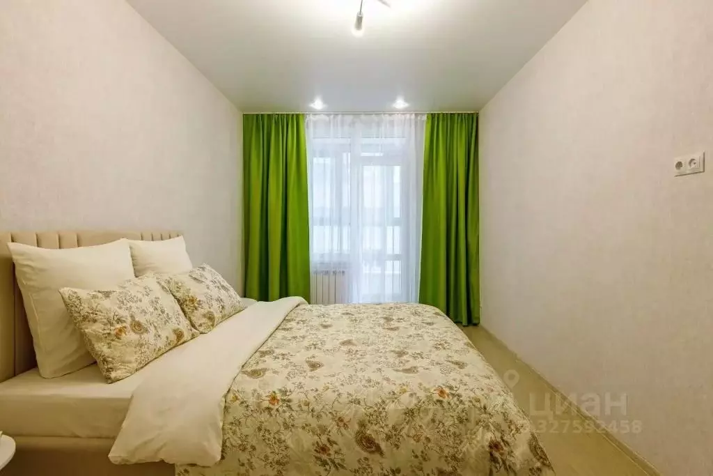 3-к кв. Самарская область, Самара Солнечная ул., 42 (85.0 м) - Фото 1