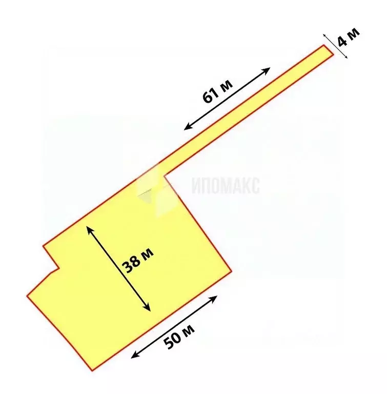 Участок в Москва № 82 кв-л,  (21.0 сот.) - Фото 1
