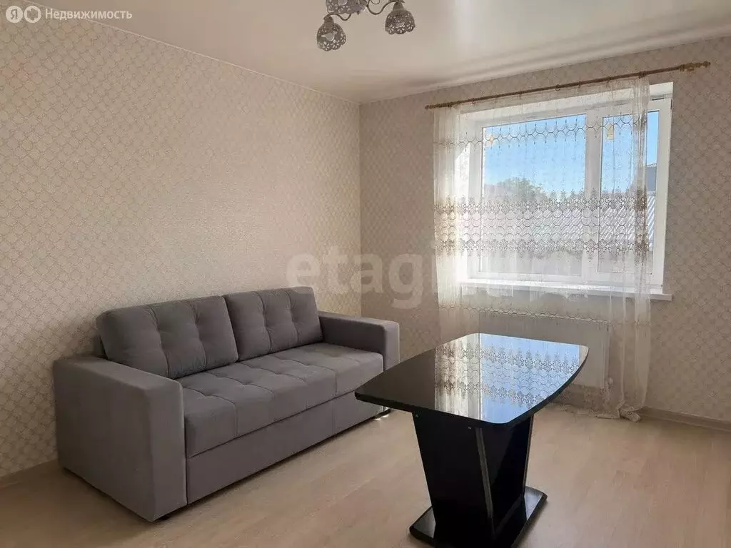 2-комнатная квартира: Ставрополь, Пригородная улица, 251Ак4 (49.6 м) - Фото 2