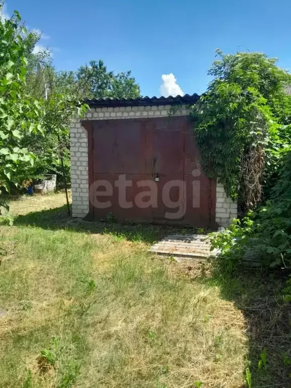 Дом в Воронежская область, Борисоглебск пер. Победы, 36А (70 м) - Фото 1
