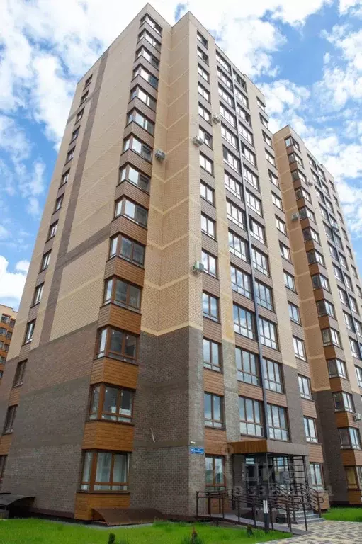 3-к кв. Тульская область, Тула городской округ, с. Осиновая Гора ул. ... - Фото 2