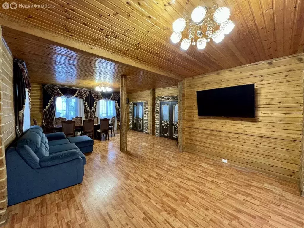 Дом в Казань, 5-я Станционная улица, 18 (205.1 м) - Фото 2