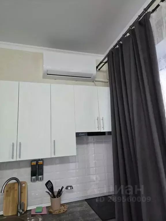 Студия Ставропольский край, Ессентуки ул. Фрунзе, 51 (21.0 м) - Фото 2