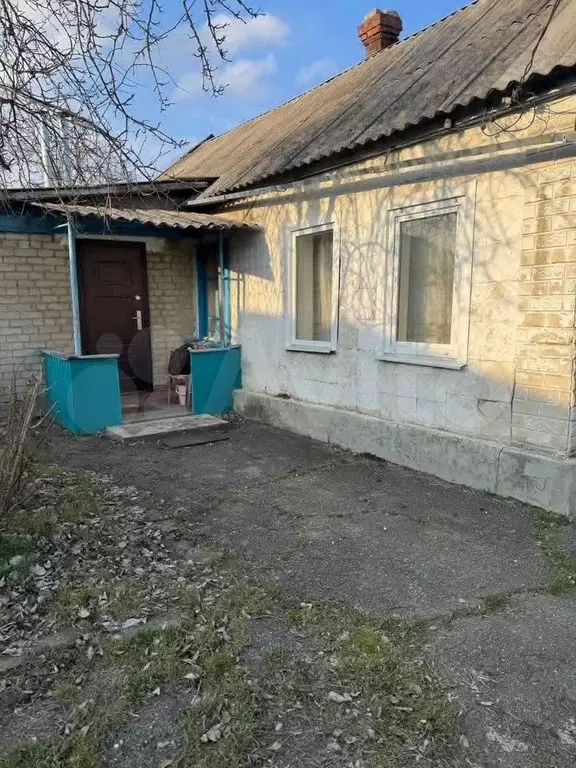 Дом 68,7 м на участке 11,8 сот. - Фото 0