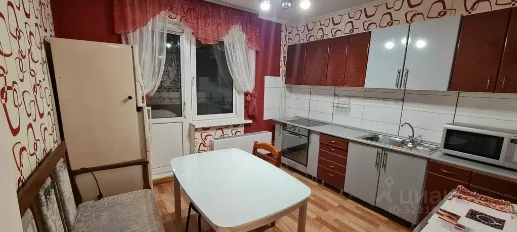 2-к кв. Краснодарский край, Краснодар Ставропольская ул., 107/10 (65.0 ... - Фото 1