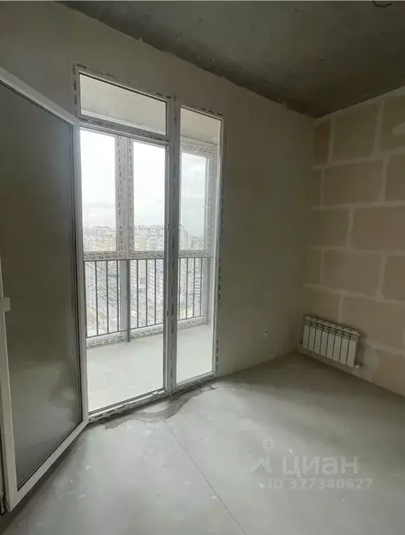 Студия Брянская область, Брянск ул. Имени И.Н. Лысенко, 12 (31.3 м) - Фото 2