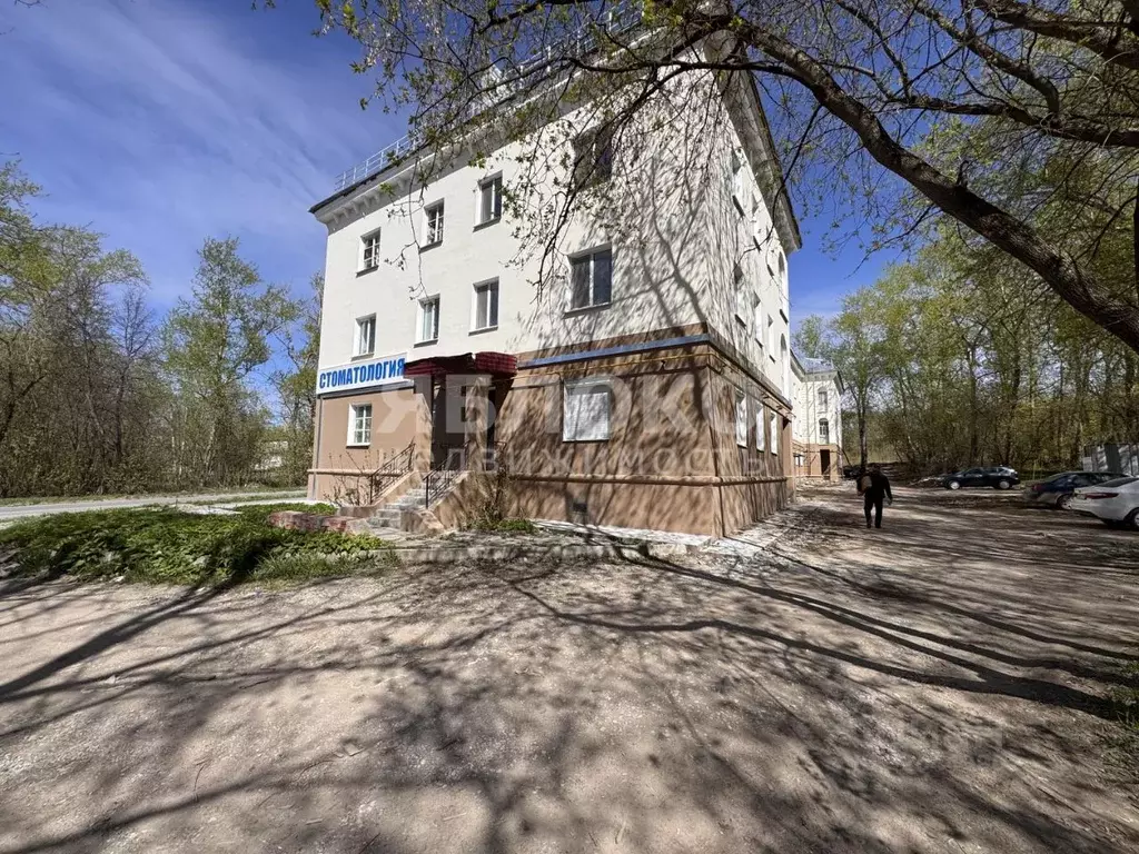 Комната Пермский край, Березники ул. Циренщикова, 4 (22.0 м) - Фото 1
